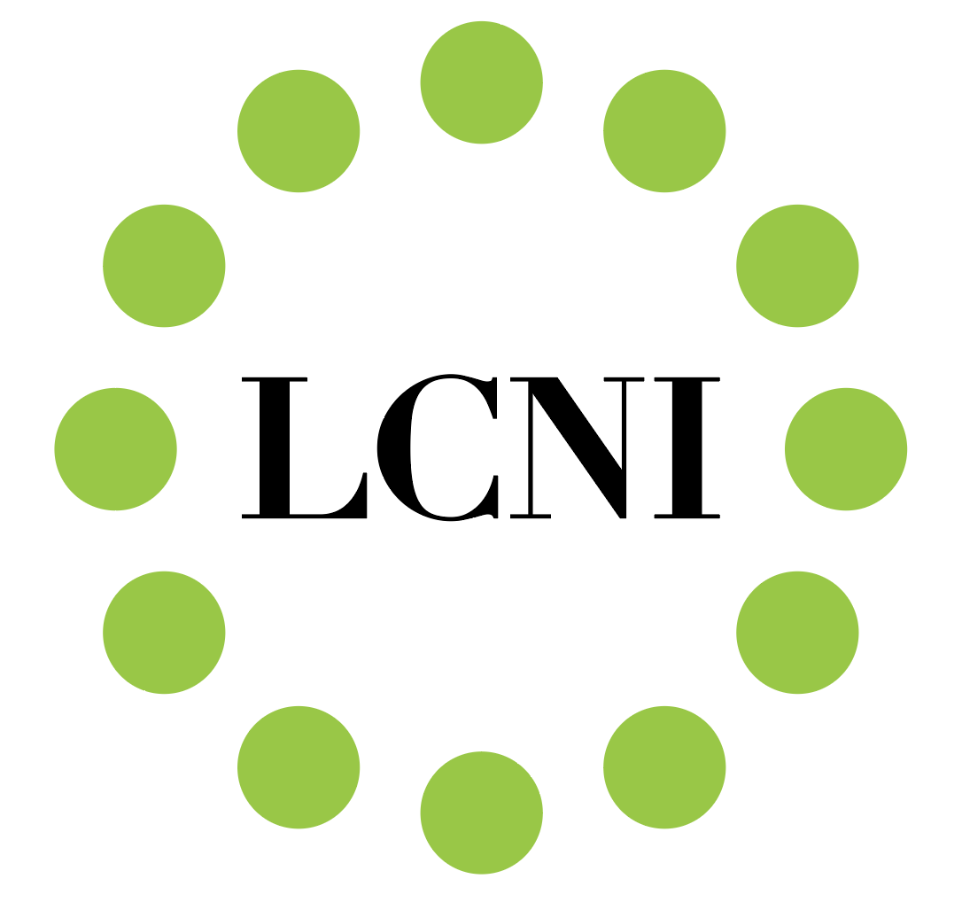 Logo LCNI